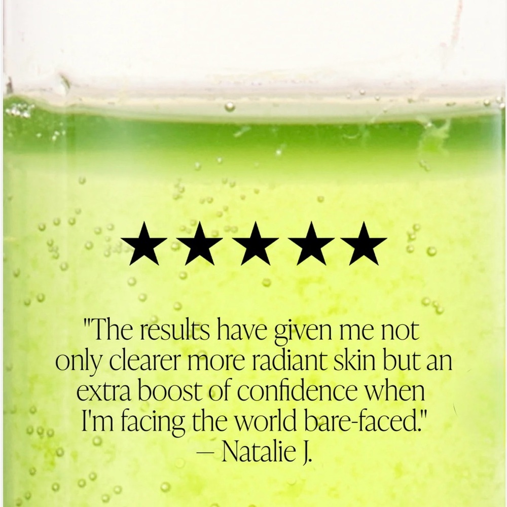 Byroe Celery AHA + LHA Serum - Picture 6 of 7